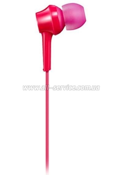  Panasonic RP-TCM115GC Pink (RP-TCM115GC-P)