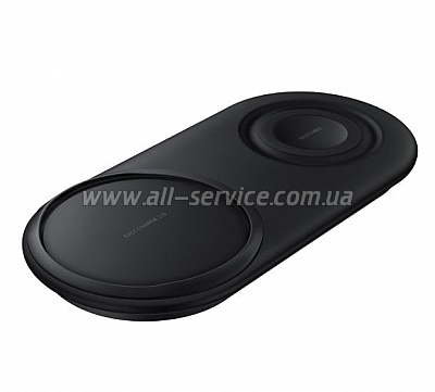 ������������ �������� ���������� Samsung EP-P5200 Black (EP-P5200TBRGRU)