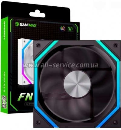 ����� ��� ������� Gamemax FN12A-N2