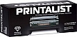 PRINTALIST Canon MF752Cdw/ MF754Cdw/ LBP673Cdw  Canon 069H/ 5098C002 Black (Canon-069HB-PL)
