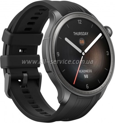- Amazfit Balance Midnight (1005560)