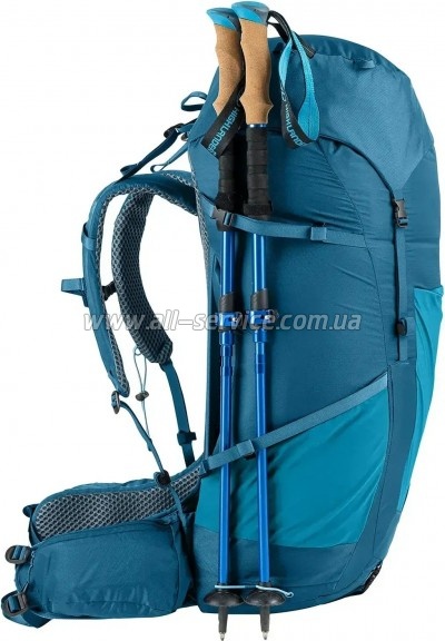   Highlander Ben Nevis Men 65L Petrol (RUC276-PL) (931630)