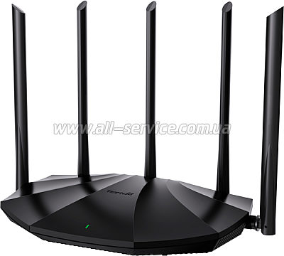  Tenda RX2 Pro