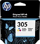 Картридж HP DJ 2320/ 2710/ 2720/ 3YM60AE/ №305 Color + Заправочный набор Color (Set305C-inkHP) Картридж HP DJ 2320/ 2710/ 2720/ 3YM60AE/ №305 Color + Заправочный набор Color (Set305C-inkHP)