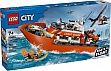 ����������� LEGO City ����������� ����� � ��������� �������� ������� (60504)