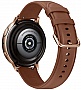   Samsung Galaxy Watch Active 2 44mm Gold Stainless steel (SM-R820NSDASEK)