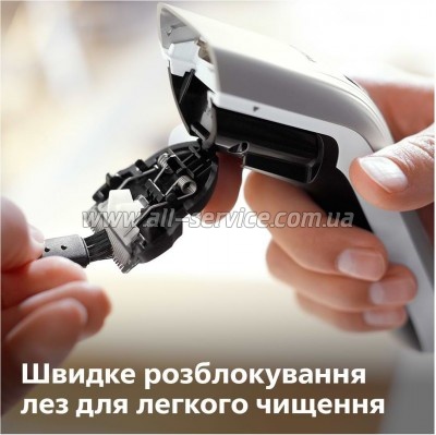 ������� ��� ������� Philips QC5130/15