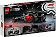 ����������� LEGO Speed Champions �������� ��������� Audi Revolut F1 Team R26 (77259)