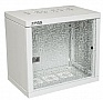 Zpas 19" 12U Z-Box (WZ-7240-20-A3-011-BNP)