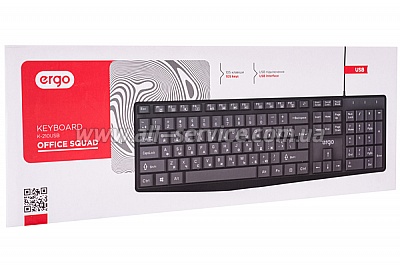 ���������� ERGO K-210USB