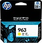Картридж HP 963 Officejet Pro 9010/ 9013/ 9020/ 9023 Yellow (3JA25AE) Картридж HP 963 Officejet Pro 9010/ 9013/ 9020/ 9023 Yellow (3JA25AE)