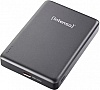   Intenso MW10000 10000mAh Magnetic grey (7344034)