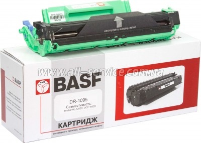 - BASF Brother HL-1202/ 1223/ DCP-1602/ 1622/ 1623 (BASF-DR-DR1095)