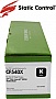  SCC HP CLJP CF540X/ 203X black (002-01-SF540X)