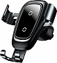  Baseus Metal Gravity Qi 10W (WXYL-B0A)