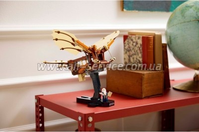 ����������� LEGO Icons ����������� ������� �������� �� ����� (10363)