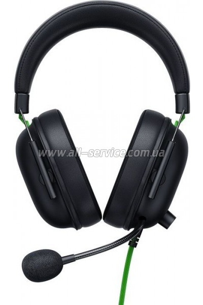 Razer BlackShark V2 X For PS5 Black (RZ04-03241000-R3G1)