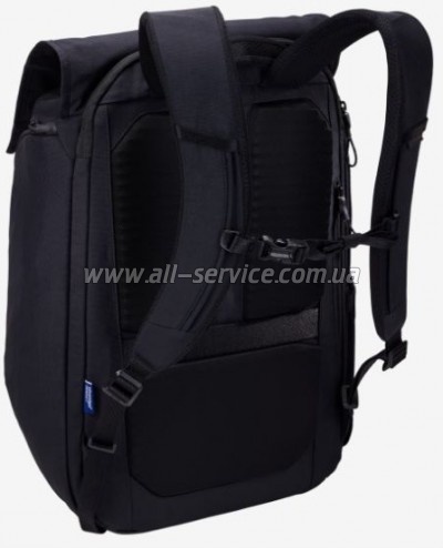    Thule 16" Paramount 27L PARABP-3216 black (3205014)