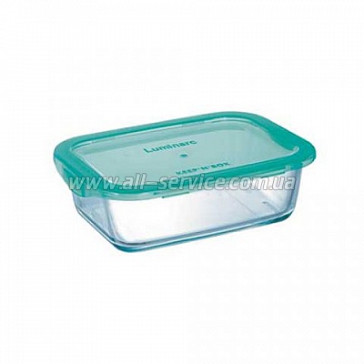    Luminarc LUMINARC KEEP'N BOX (P5506)