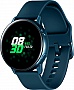   Samsung Galaxy Watch Active Green (SM-R500NZGASEK)