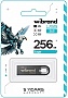  Wibrand 256GB Eagle Grey USB 3.2 Gen 1 USB 3.0 (WI3.2/EA256U10G)