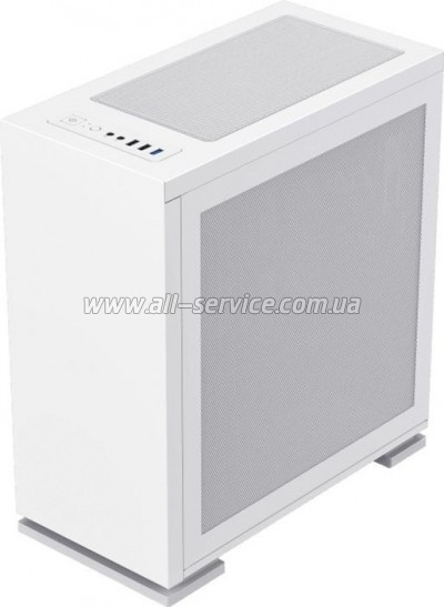  Gamemax M60 White