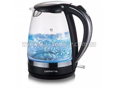 Чайник Polaris PWK 1708CGL Чайник Polaris PWK 1708CGL