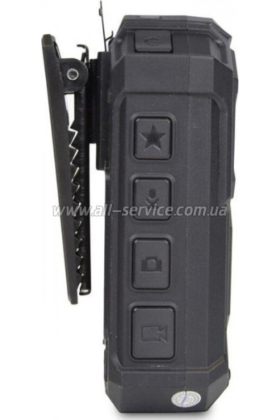  Atis Body Cam