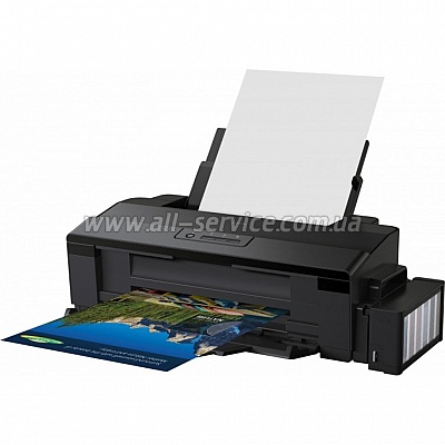  3 Epson L1800 (C11CD82402)