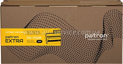 �������� Patron Extra HP LJ 1010/ 1020/ 1022 ������ Q2612A (PN-703R)