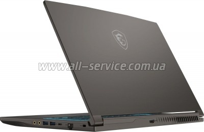 ������� MSI Thin A15 B7VE (9S7-16RK11-427)