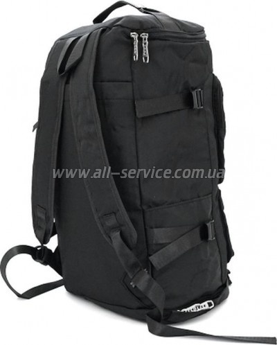   Voltronic Merlion 29x29x49cm Black (YT-M-08B)