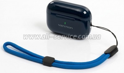 �������� Vention Echo Lite E11 Plus Blue (NBVL0-Plus)