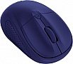  Trust Primo Wireless Mat Blue (24796)