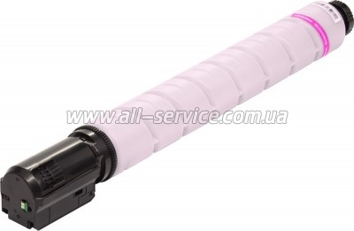 - PRINTALIST Canon iR C3025i/ C3125i  C-EXV54 Magenta (Canon-EXV54M-PL)