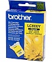  Brother MFC-3220/ 3420/ 3320/ 3820 yellow LC800Y