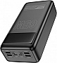 Батарея универсальная HOCO 50000mAh Apollo PD 65W Black (DB81A / 714725) Батарея универсальная HOCO 50000mAh Apollo PD 65W Black (DB81A / 714725)