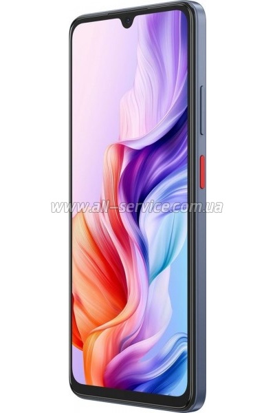   ZTE Nubia V70 Max 6/128GB Gray (1143710)