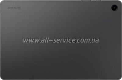  Samsung Galaxy Tab A9+ 11" Wi-Fi 6/128GB 2025 Gray (SM-X210RZAREUC)