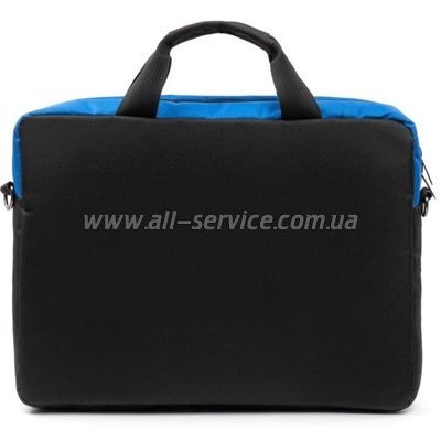    Vinga 15.6" NB1120 black/ blue (NB1120BB)