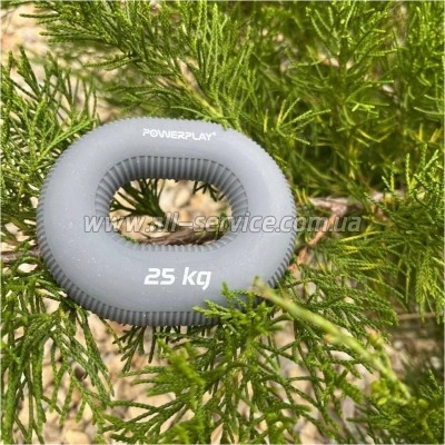  PowerPlay PP-4336 Hand Grip Large 25  ѳ (PP_4336_Grey_25kg)