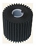    CET MINOLTA Di750/ Di850/ K-7075 Paper Pickup Roller (4014-3027-01/ 55VA-4640) (CET8018)