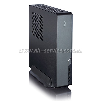  FRACTAL DESIGN Node 202 + Integra SFX 450W PSU (FD-MCA-NODE-202-AA-EU)