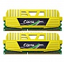  DDR3 8Gb PC19200/2400 (2x4GB) CL11 Geil EVO Corsa (GOC38GB2400C11DC)