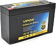    Vipow 12V - 8Ah Li-ion (VP-1280LI)