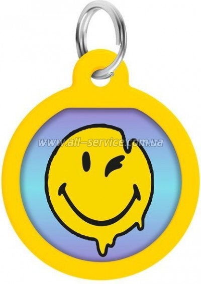    WAUDOG Smart ID  QR  "  ",  25  (225-0182)