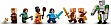 ����������� LEGO Minecraft ����� �� ���� � ��������� ����� ���� (21273)