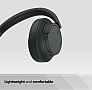�������� Sony WH-CH720N Wireless Black (WHCH720NB.CE7)
