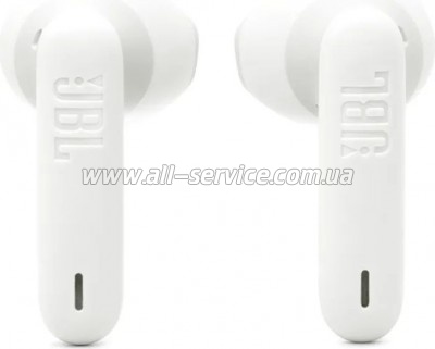  JBL Wave Flex 2 White (JBLWFLEX2WHT)