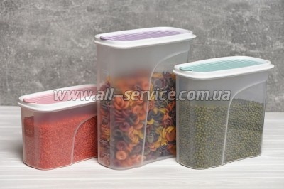     Ardesto Fresh 1.2  Pink (AR1212PP)